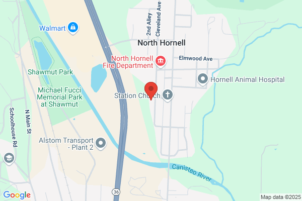 Hornell BodyWork And Chiropractic