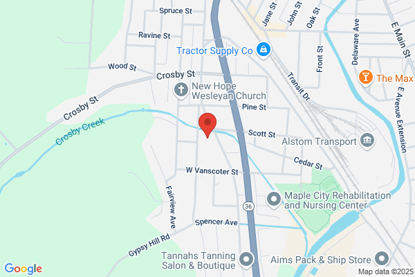 Aquinas Day Treatment Center