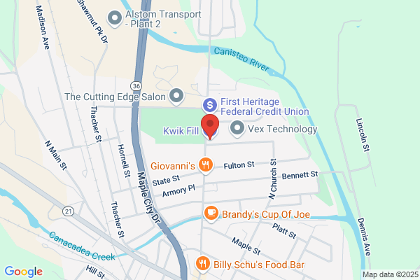 Kwik Fill