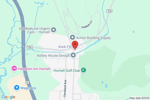Kwik Fill