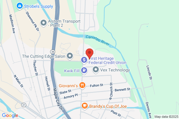 Genesee Valley Internal Medicine