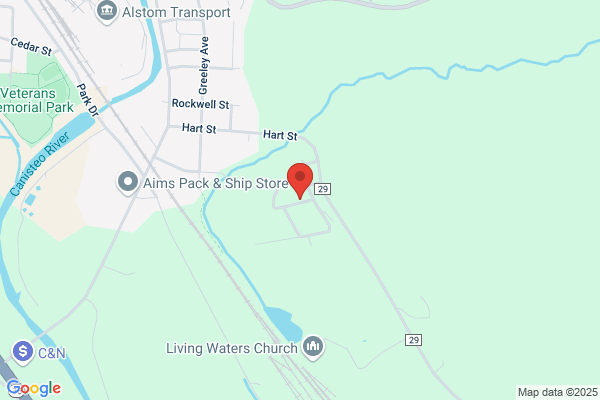 Edgeview Estates Mobile Home Park
