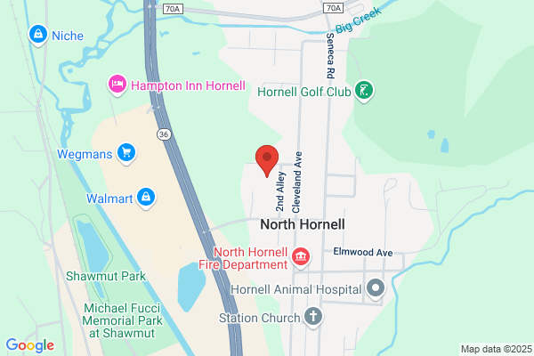 Fresenius Kidney Care Hornell
