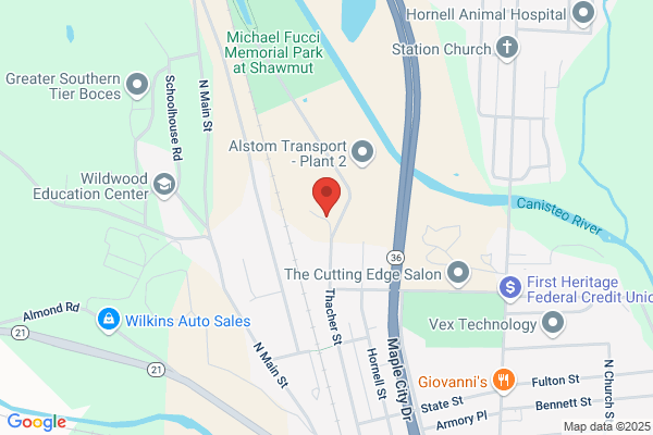Hornell Self Storage