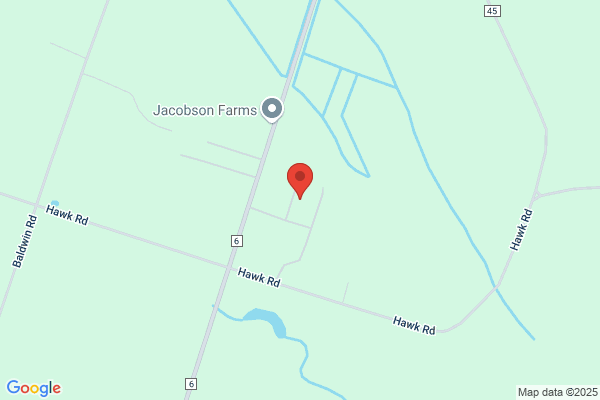 Green Acres Mobile Home Park Inc