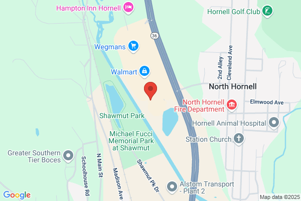 Hornell Hookah and Smoke Shop