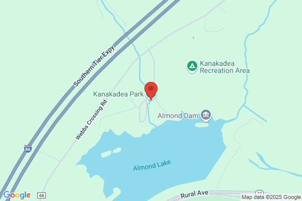 Kanakadea Parks