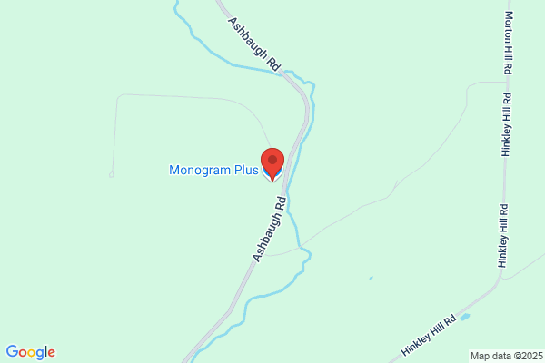 Monogram Plus
