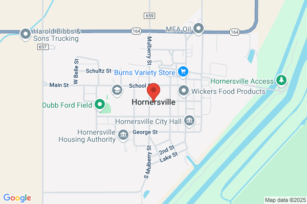 Hornersville Auto & Tractor