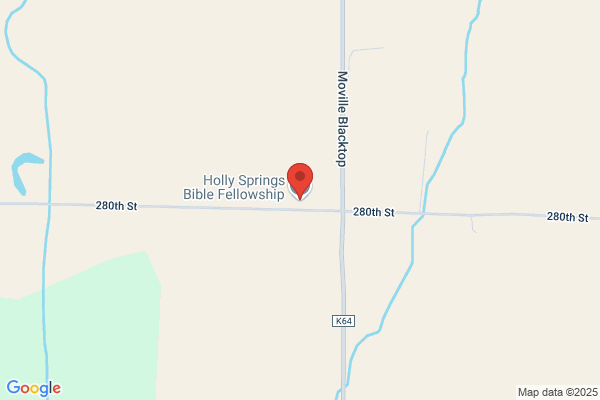 Holly Springs Bible Fellowship