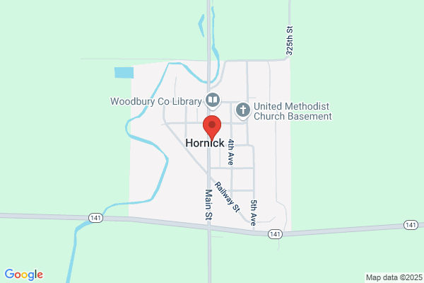 Hornicks Mini Mart