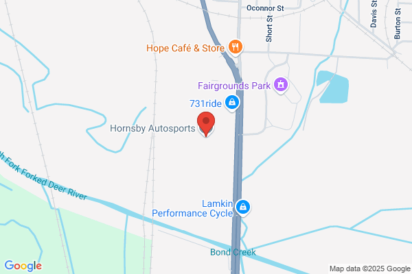 Hornsby Car Care
