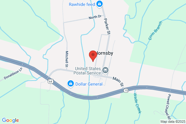 Hornsby Elementary School