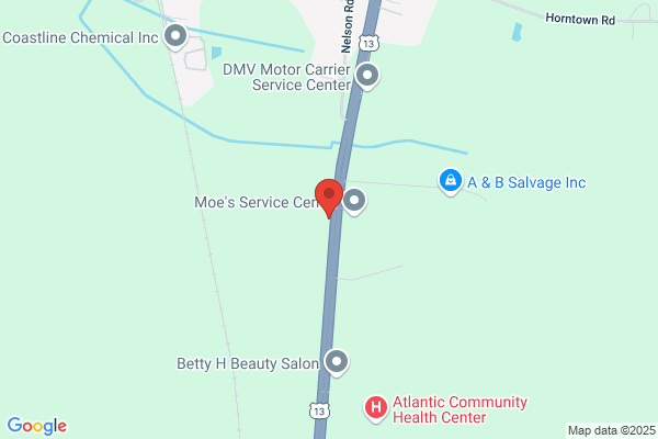 Davis Auto Center Inc