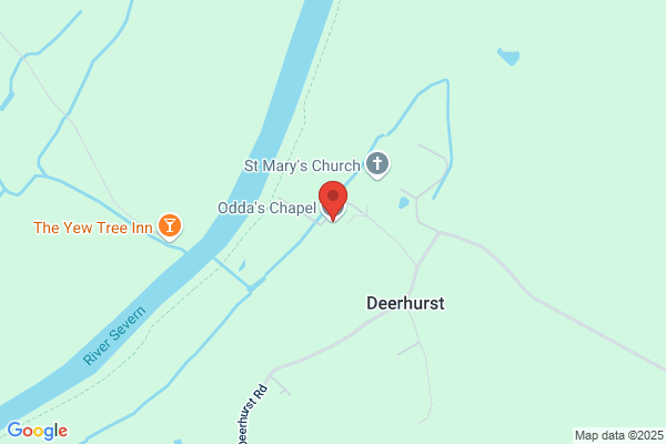 Dea's Chapel