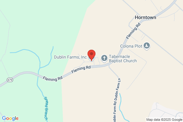 Dublin Farms
