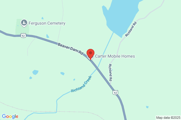 Carter Mobile Homes