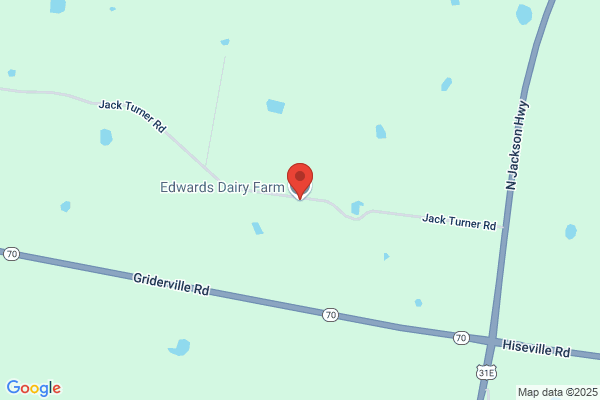 Edwards Poultry Farm