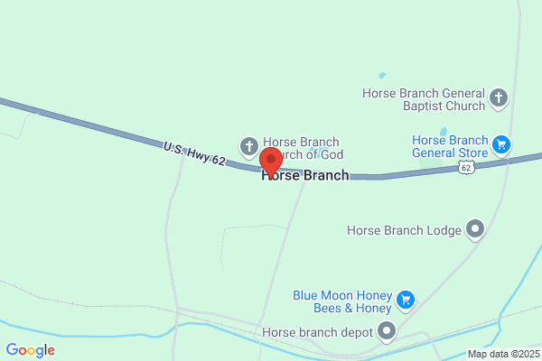 Horse Branch Head Start