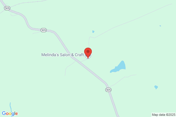 Melinda's Salon & Craft