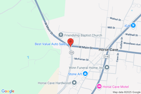 Best Value Auto Sales