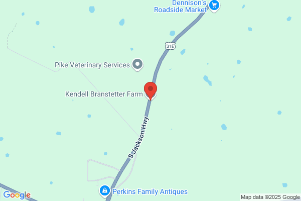 Branstetter Kendell Farm