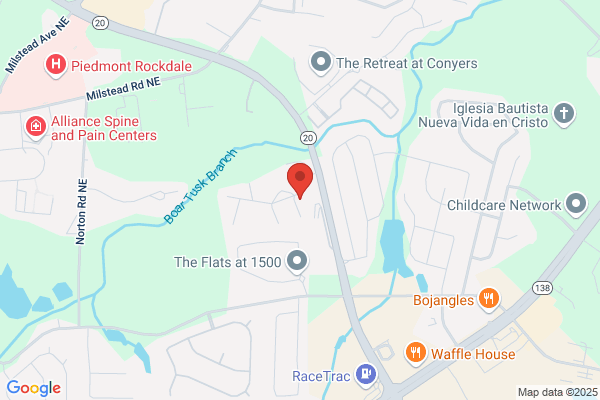 Bridlewood Apartments