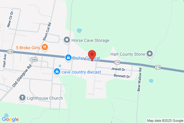 Cave Country Motors