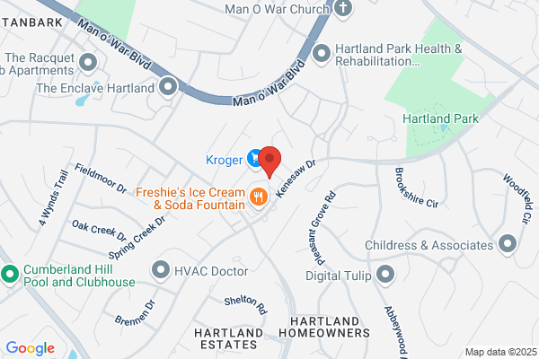 Hartland Animal Hospital