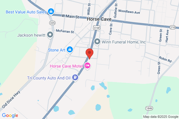 Houk Insurance Agency