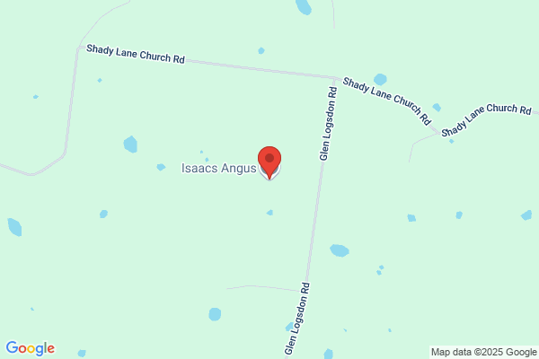 Isaacs Angus