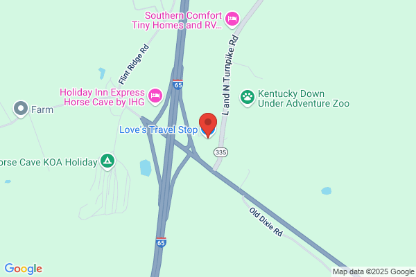L & R Trucking and Repair