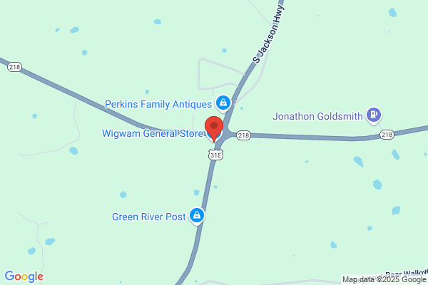 Wigwam Livestock Market Inc