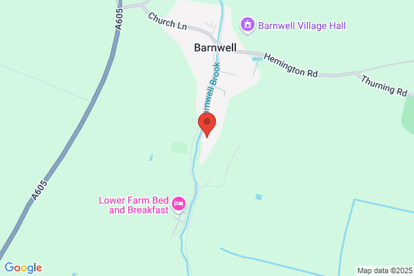 Barnwell Land Design