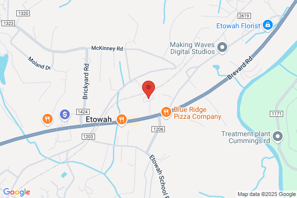 Etowah Chevron & Camping Center