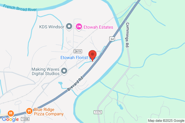 Etowah Florist
