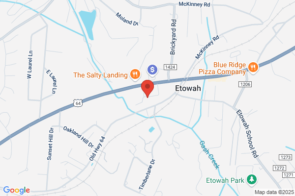 Etowah Market Place and Coffee Shop