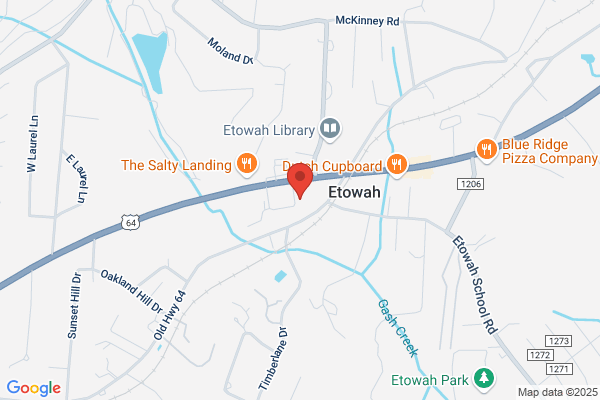 Etowah Mini Storage