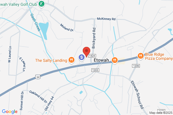Etowah Presbyterian Church USA