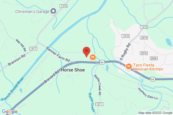 Horse Shoe Hardware