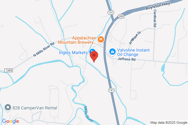 Mills River Family Dental