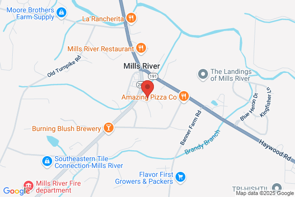 Mills River Physical Therapy
