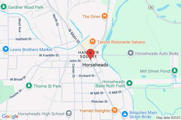 FamilySearch center