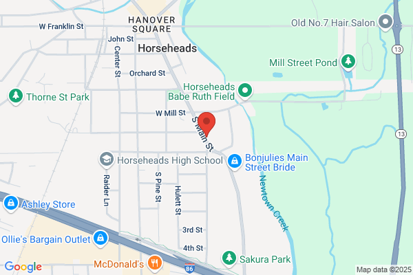 Burleigh Plumbing & Heating