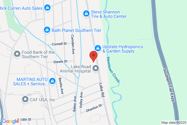Elmira Auto Paint Supplies
