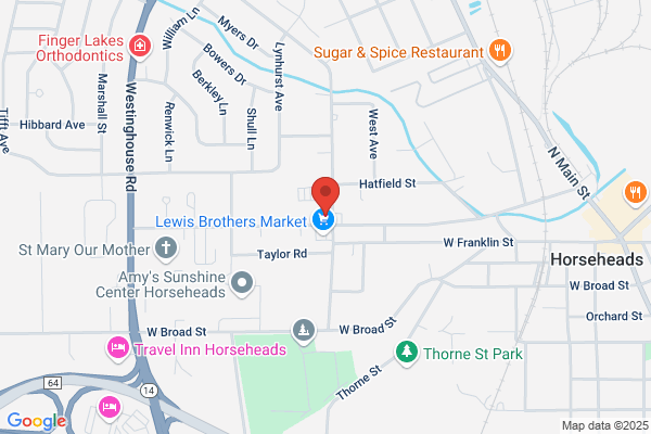 Gardner Road Auto Repair