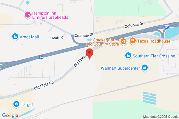 Williams Toyota of Elmira