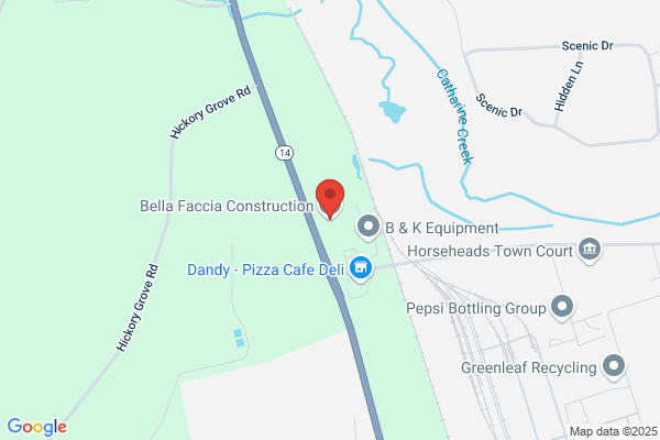 Belosky Construction Inc