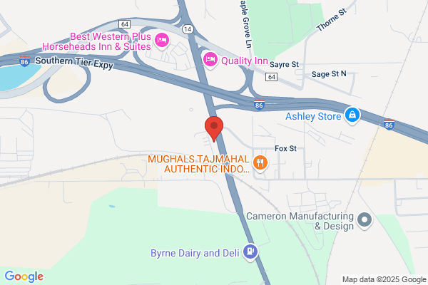 Enterprise Rent-A-Car