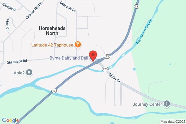 Byrne Dairy Stores